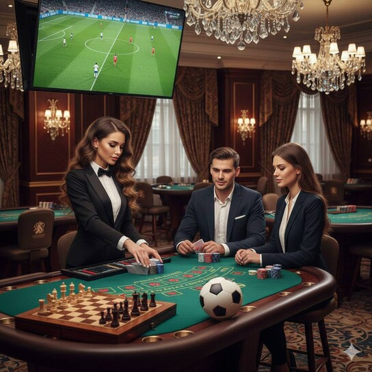 Crypto Slots Overview